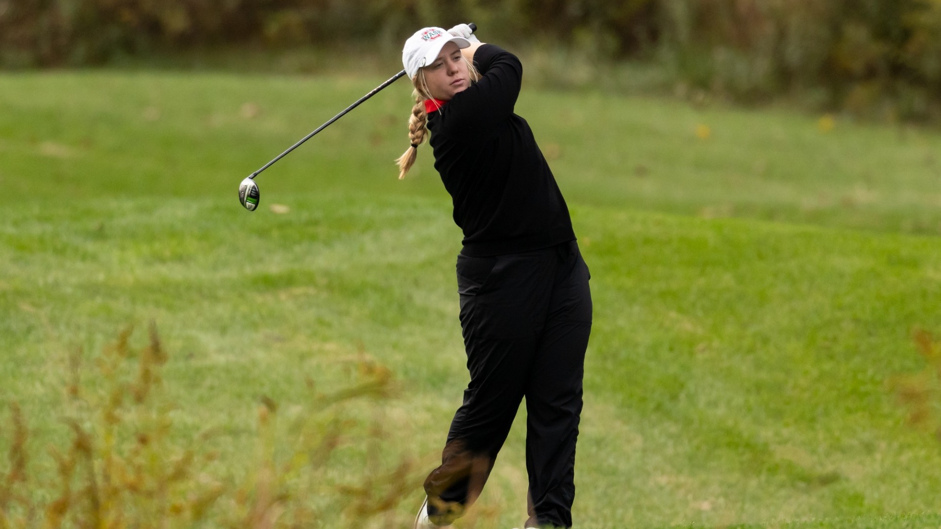 Nicole McGuire - Tartan Invite 2026