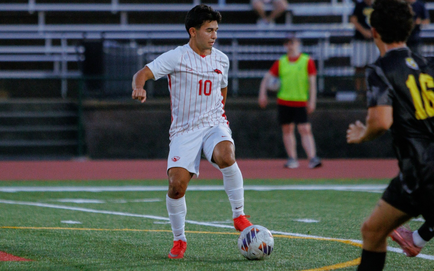 Valdes vs DePauw