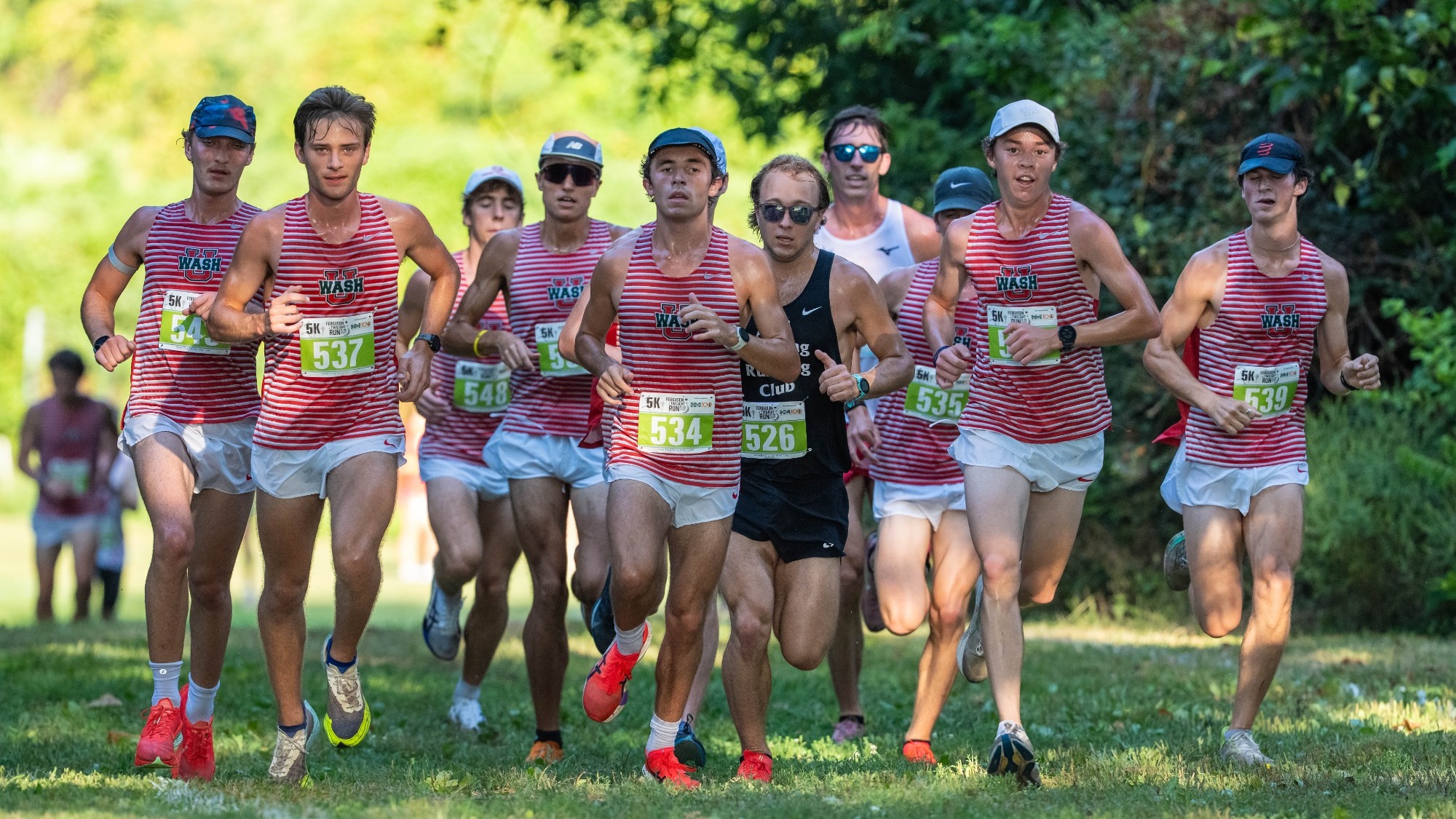 MXC at Gabby Reuveni