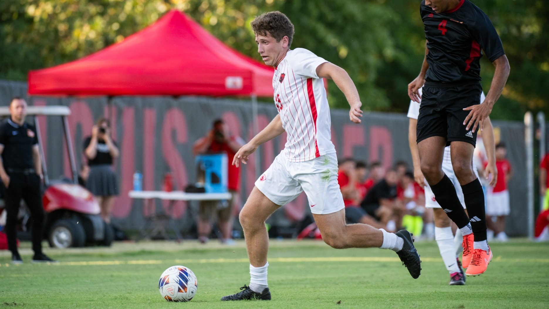 Link vs. UMSL