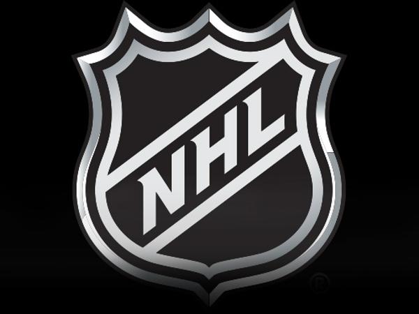 NHL Shield