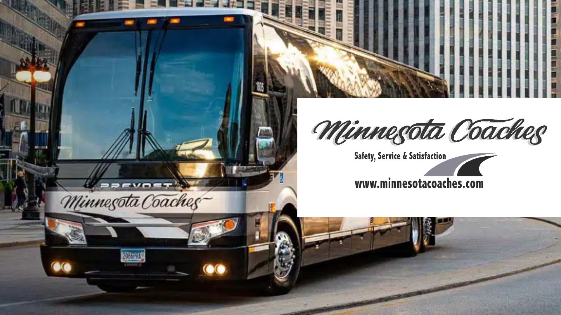 The Road Ahead, Minnesota Coaches