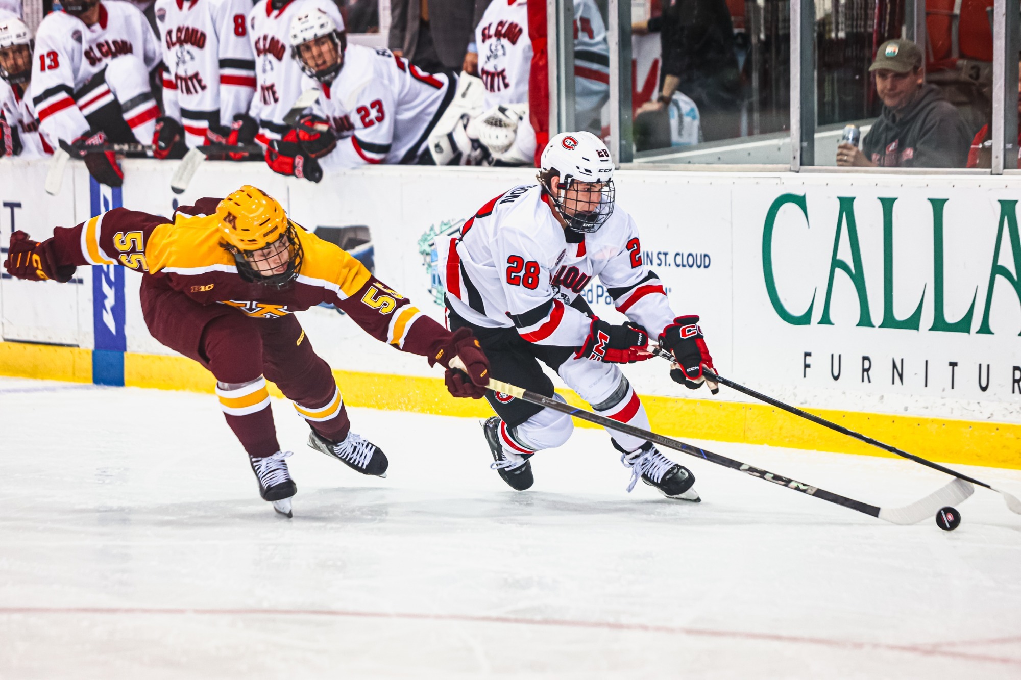 Gavyn Thoreson - Alumni