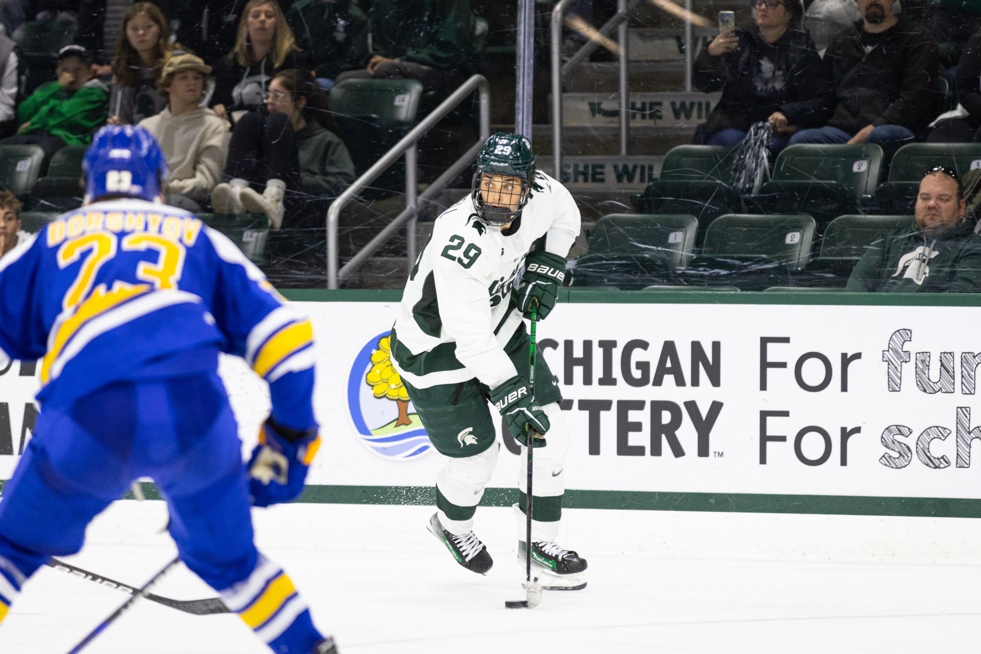 Gavin O'Connell - Alumni