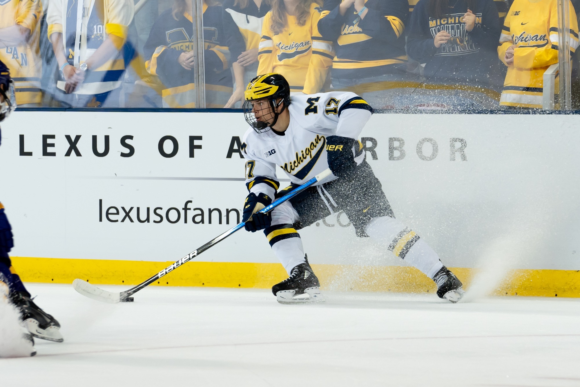 Garrett Schifsky - Alumni