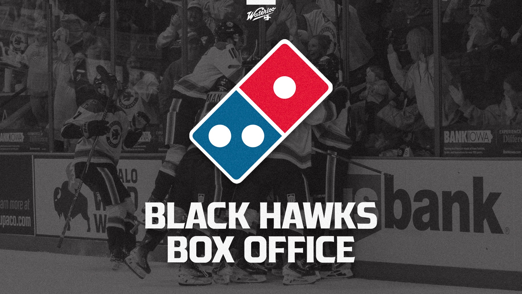 Domino's Box Office
