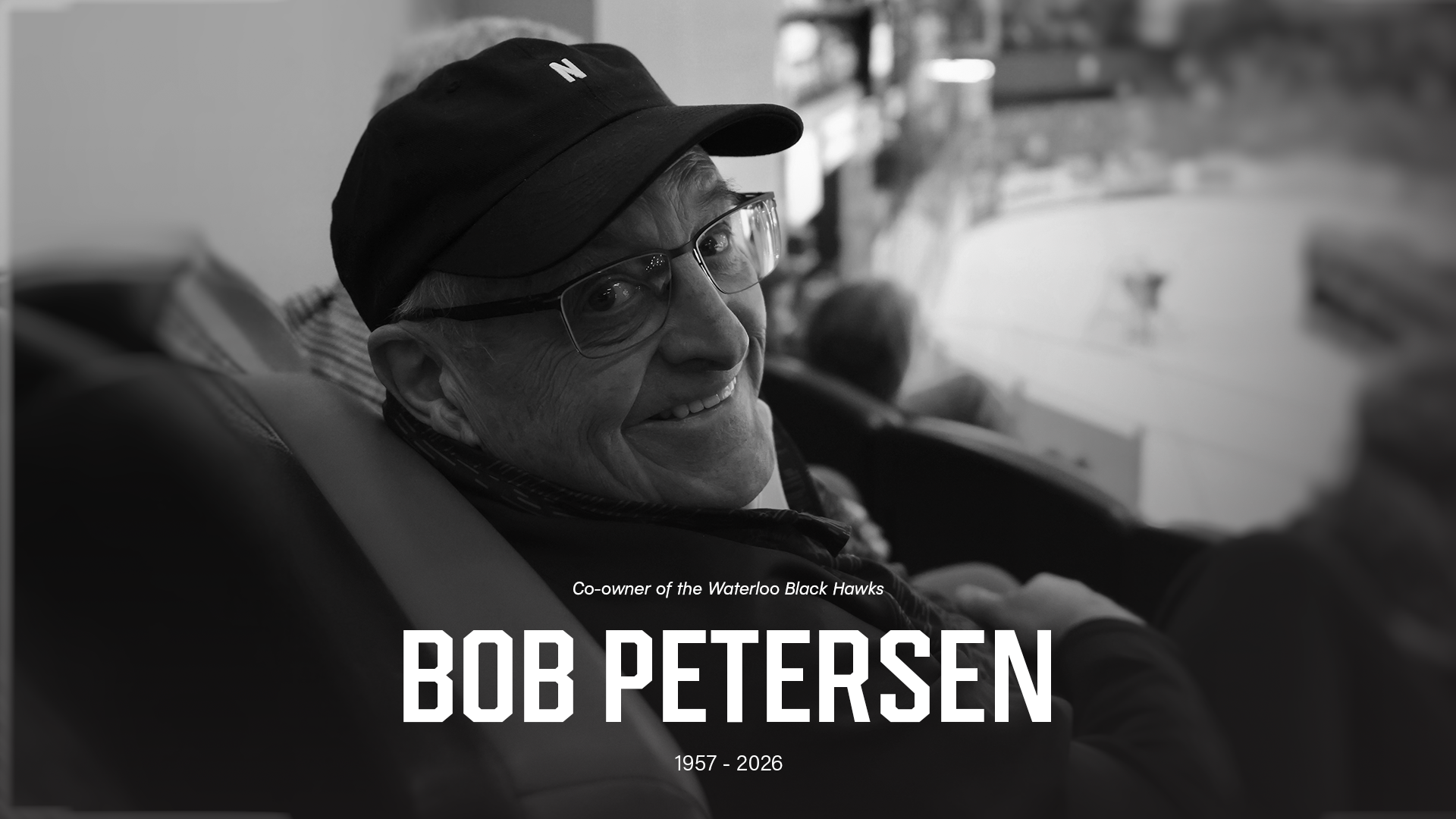 Bob Petersen