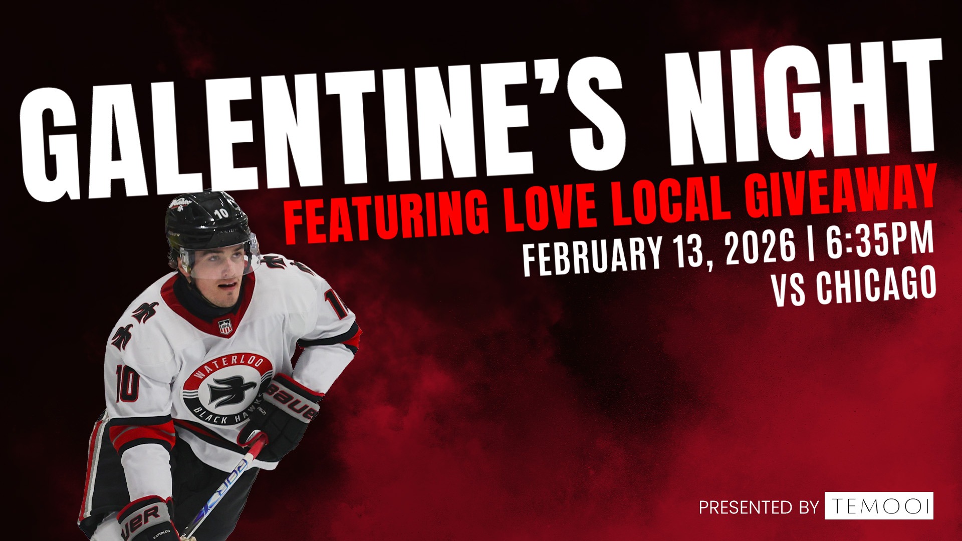 2026 Galentine's Day