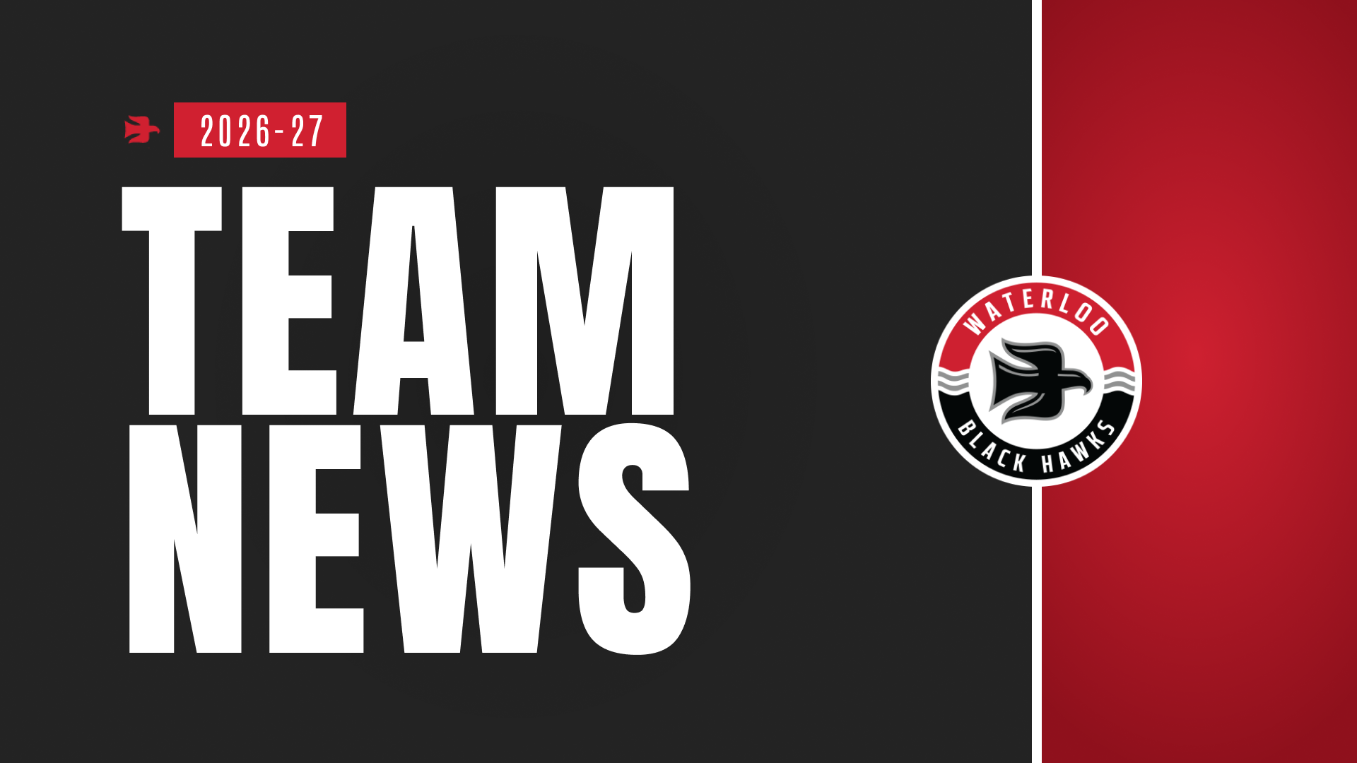 Team News
