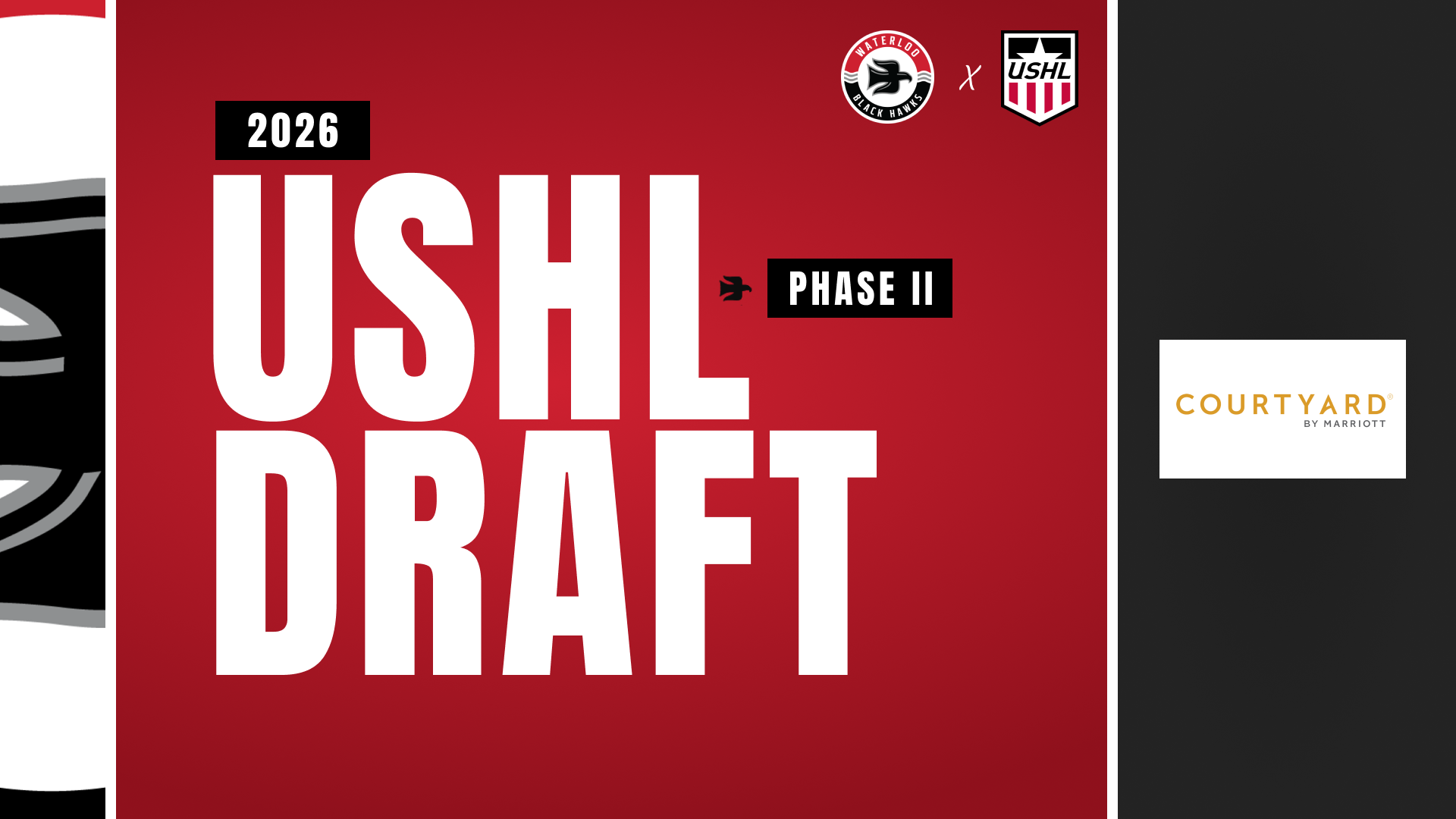 2026 USHL Draft Phase II