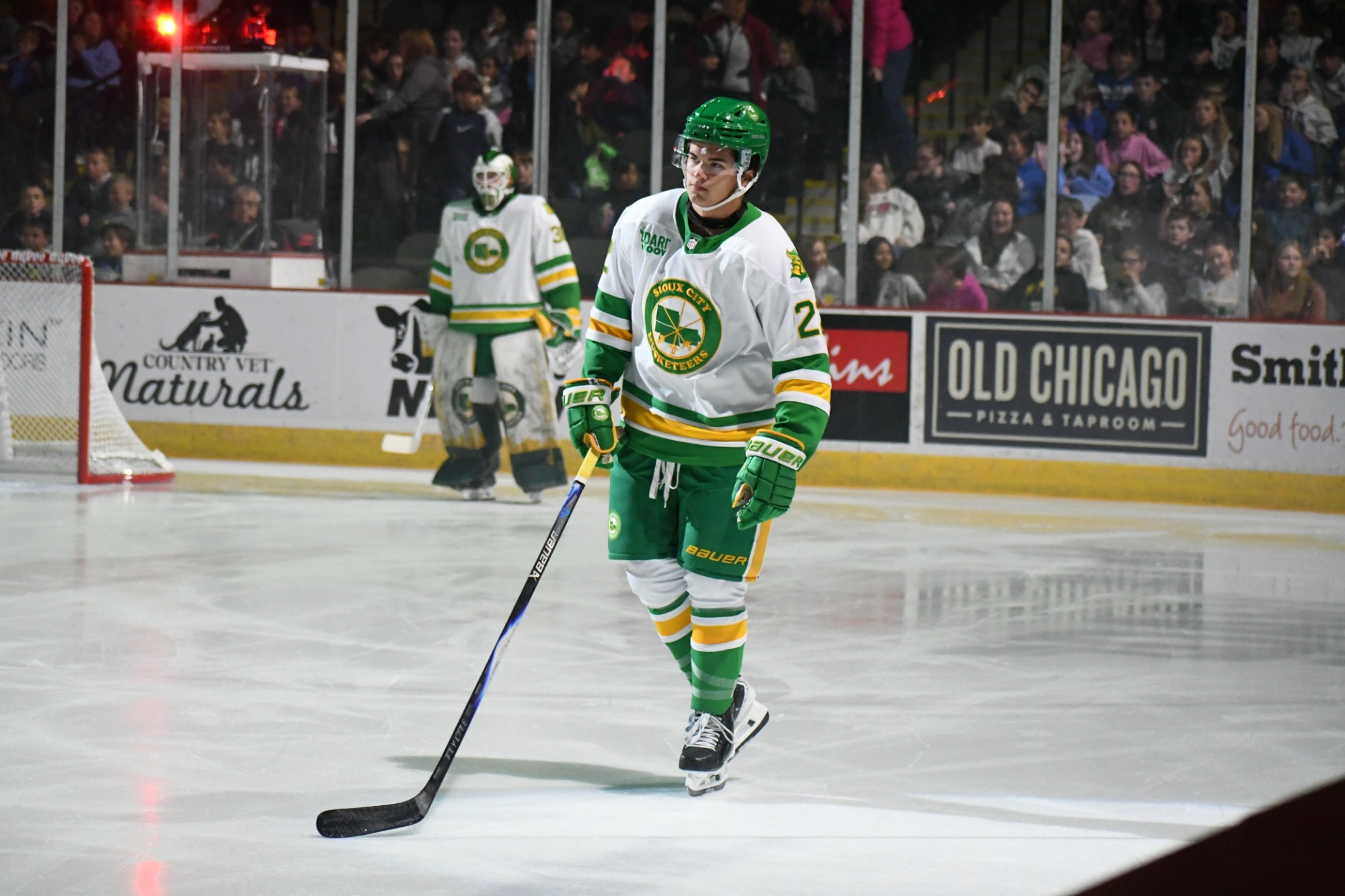 Ryan Poirier Sioux City