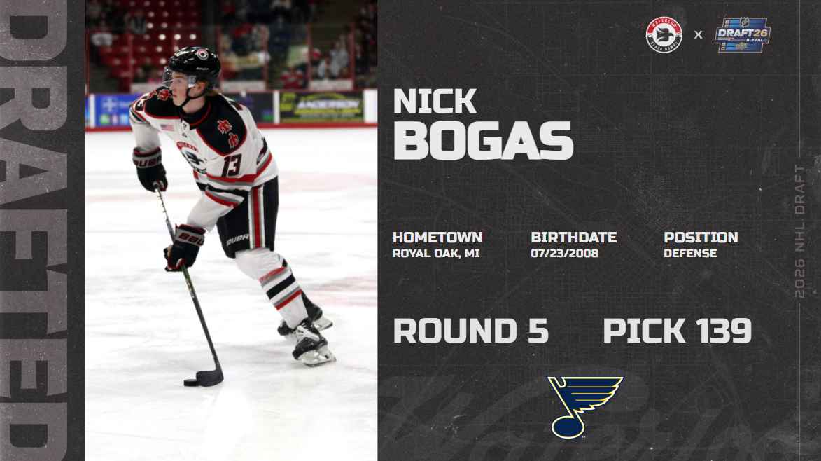 Bogas Draft