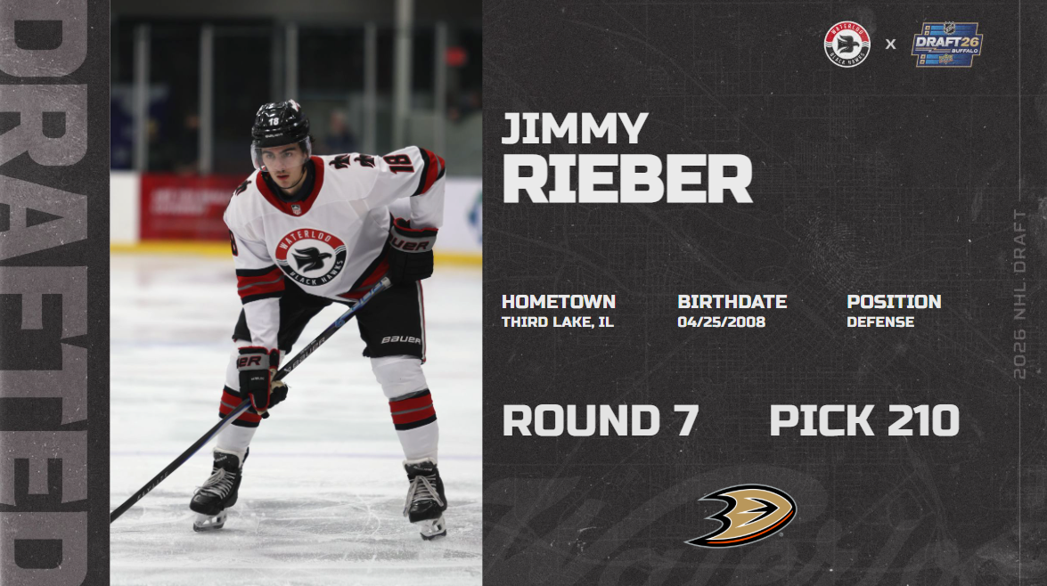 Rieber Draft