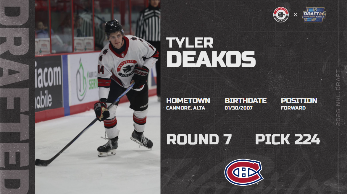 Deakos Draft