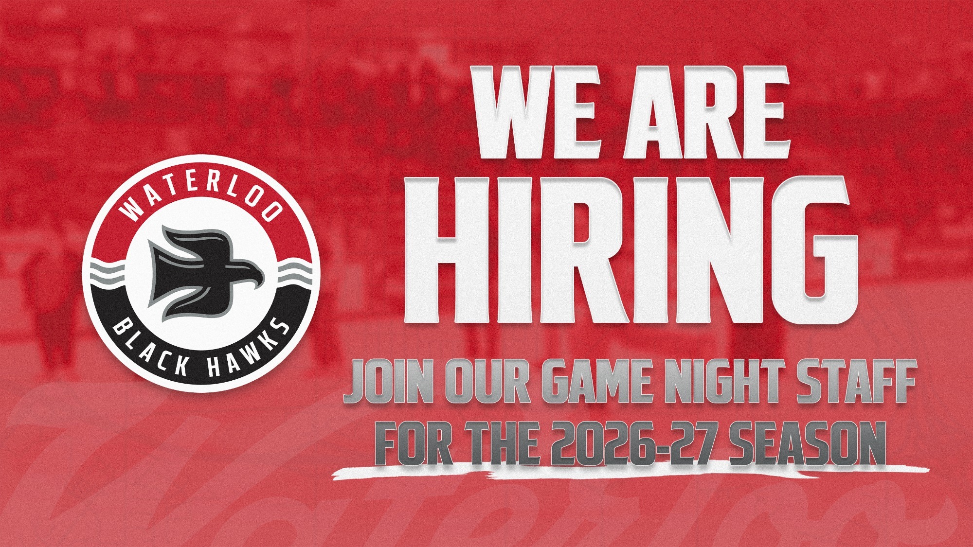Hiring 26-27