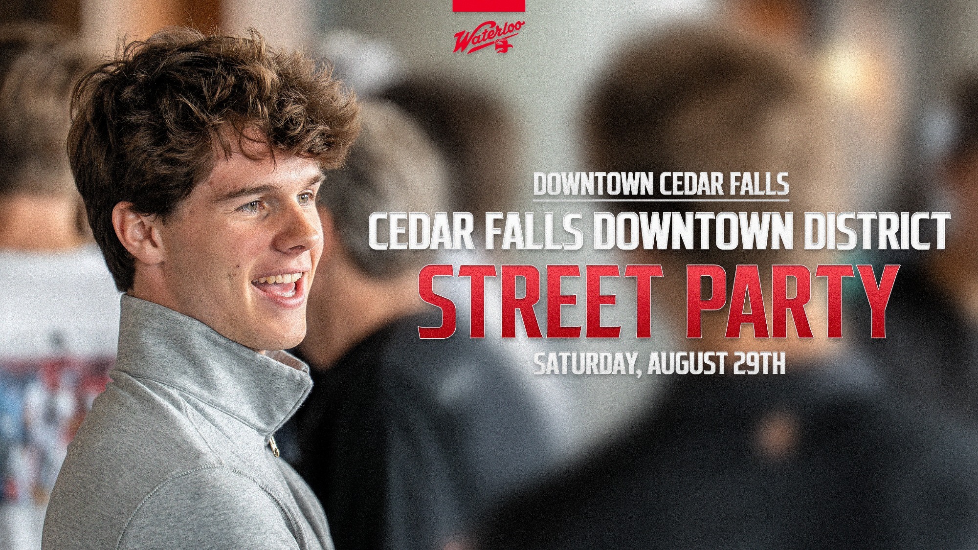 2026 Street Party