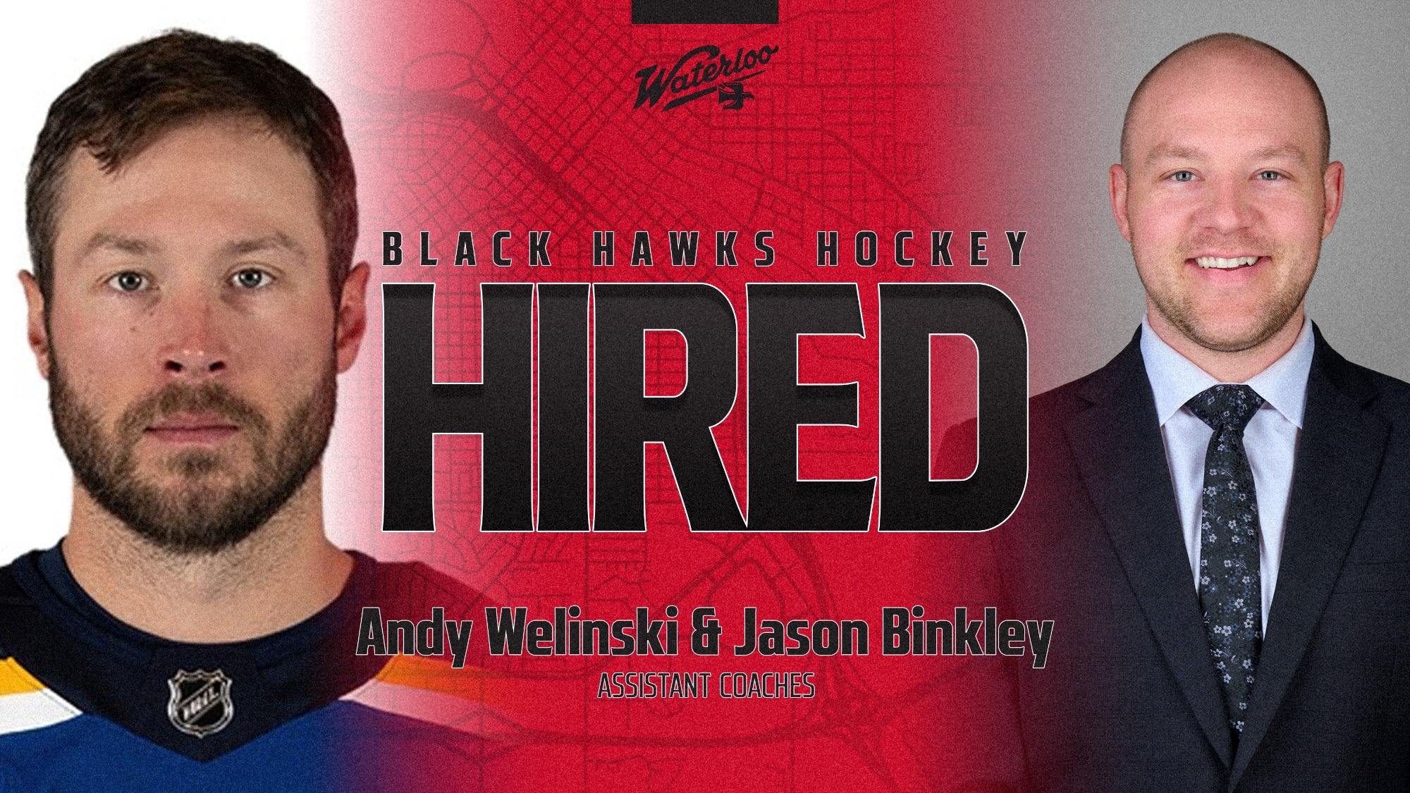 Binkley - Welinski Hiring