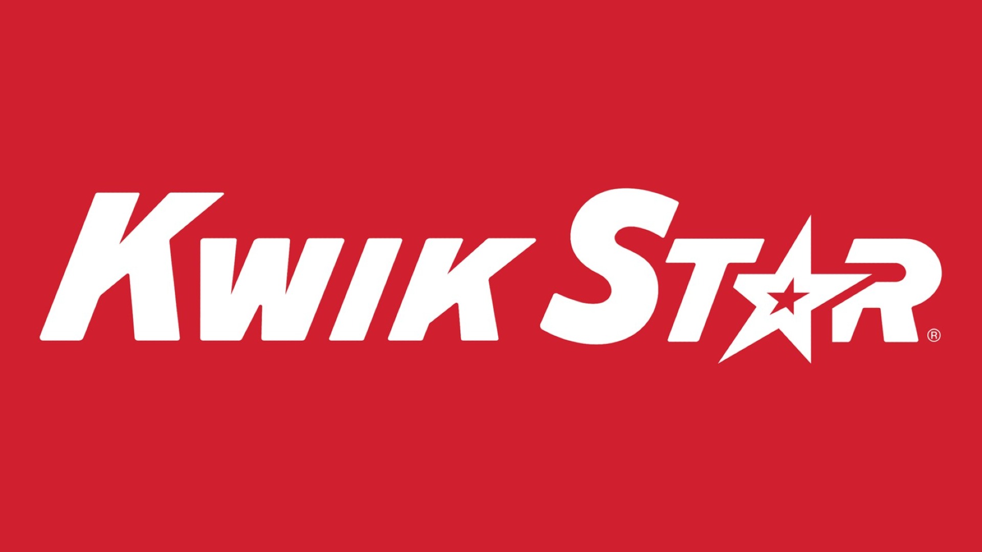 Kwik Star Logo