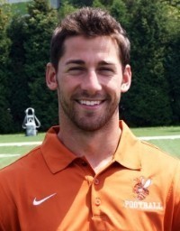 2011 Dylan August headshot