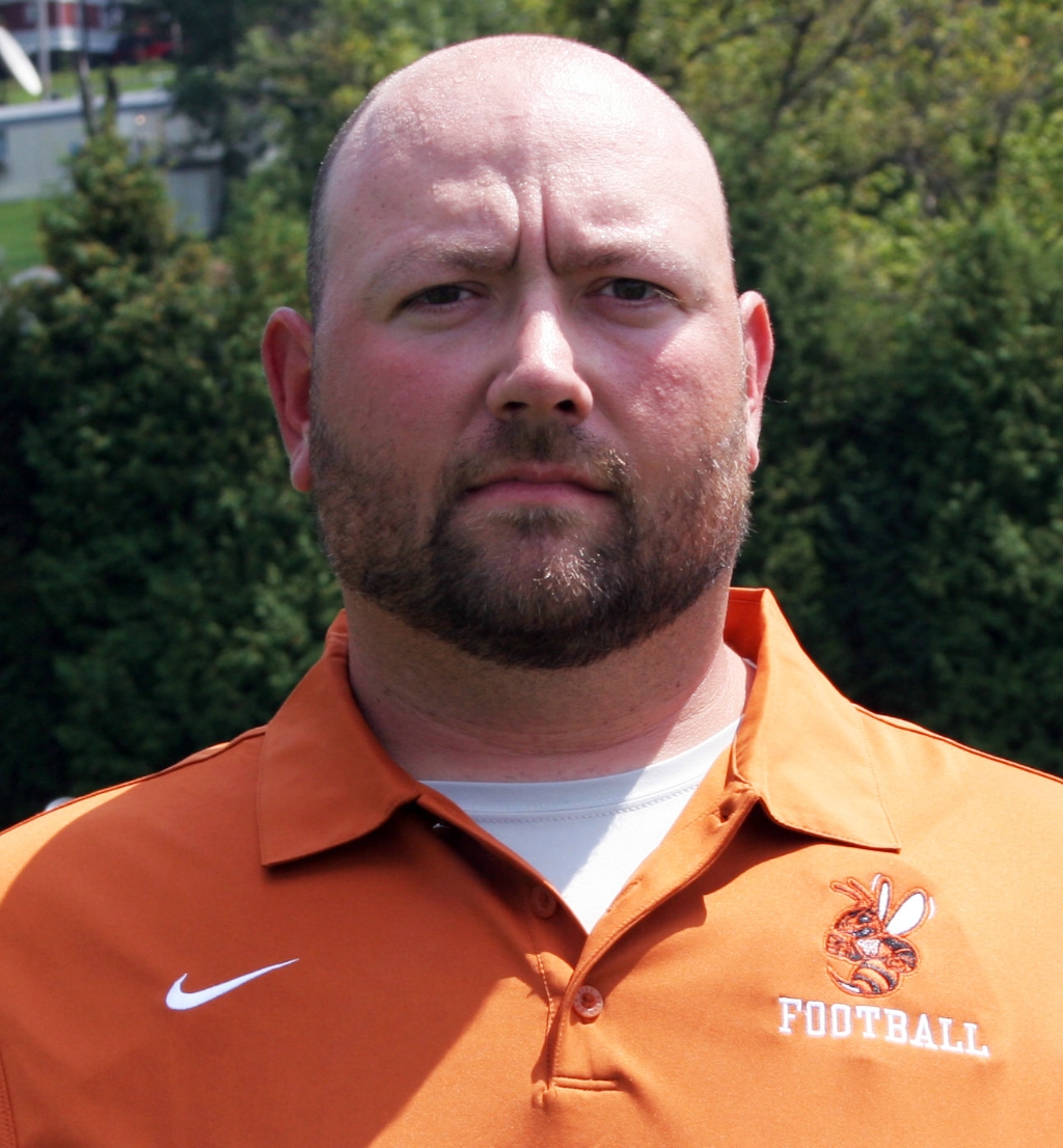 2011 Sean Blumette headshot