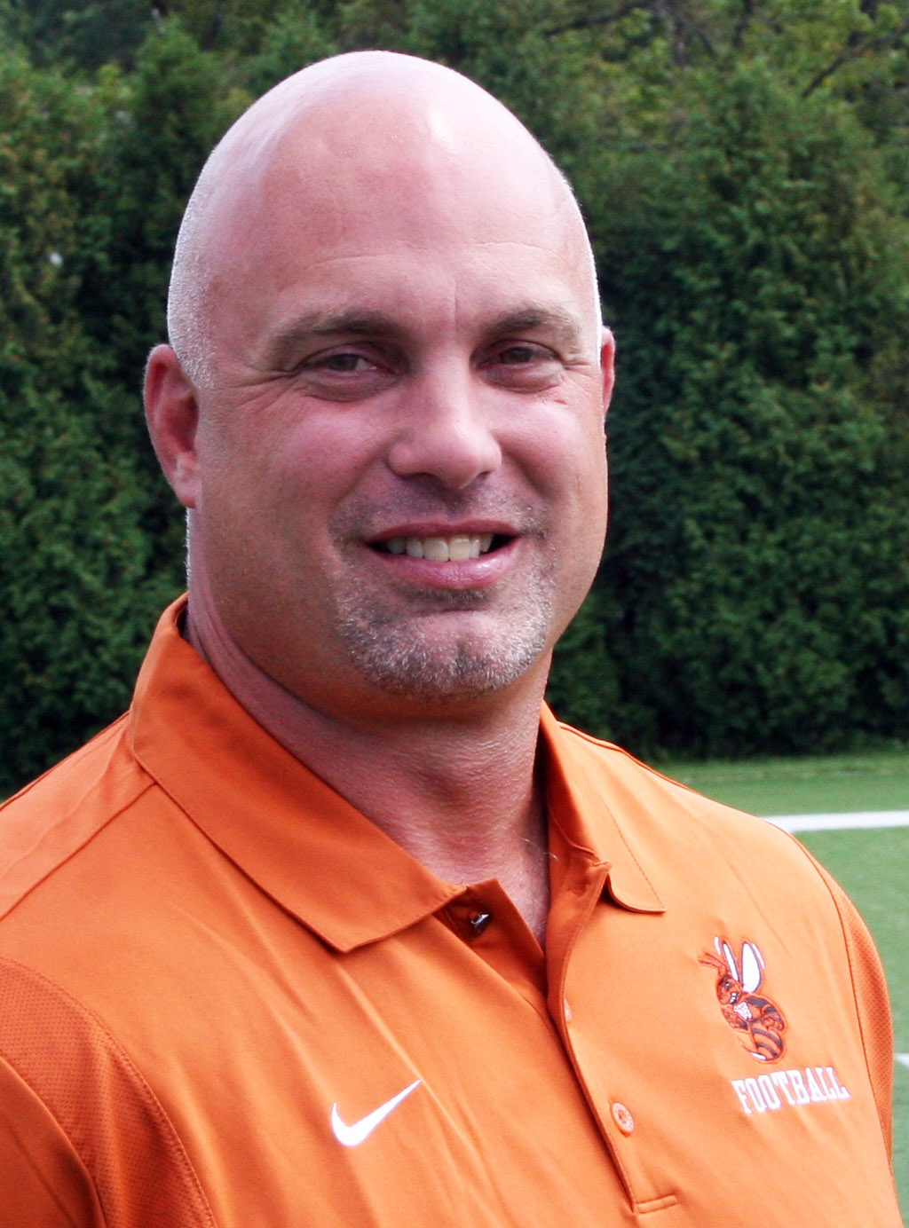 2011 Rich Bowen Headshot