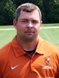 2011 Jason Falvo headshot