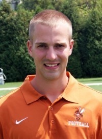 2011 Kyle Kyper headshot