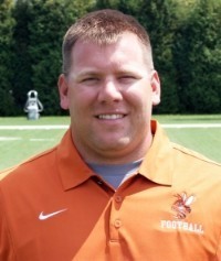 2011 Jared Plisko headshot