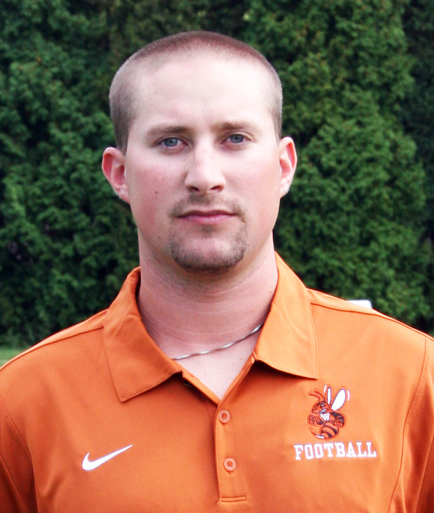 2011 Chris Smithley headshot