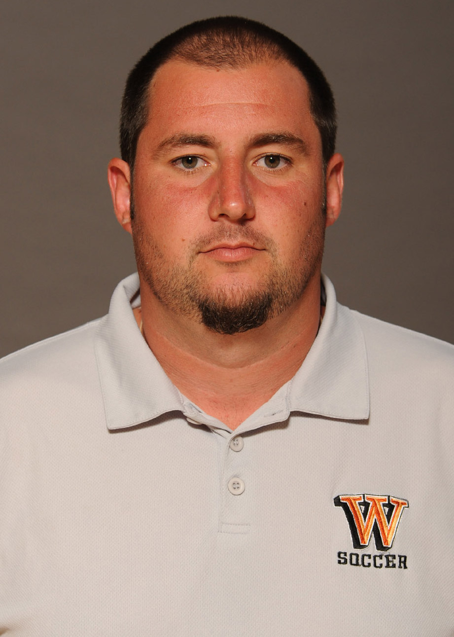 2011 Sean McCarthy head shot