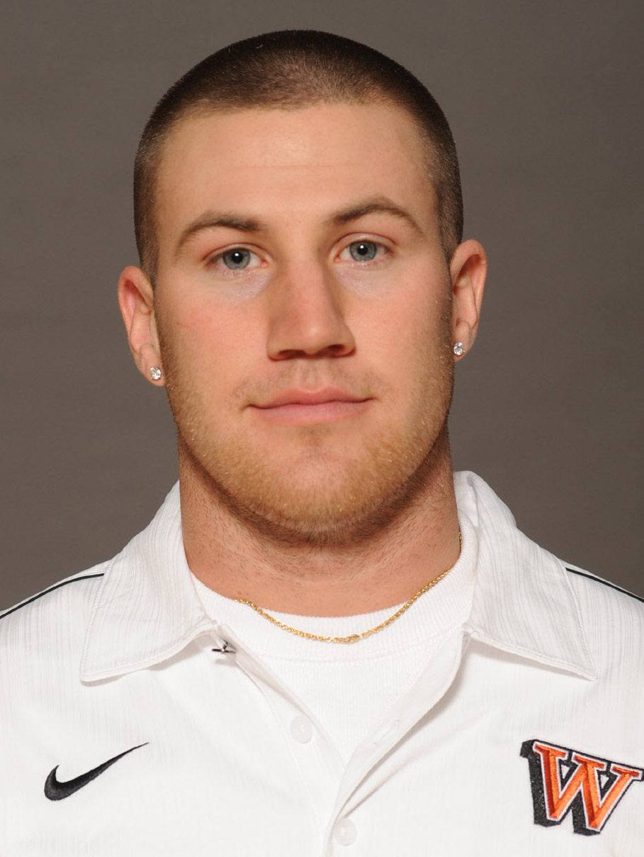 2012 Falcon MGOLF Head Shot