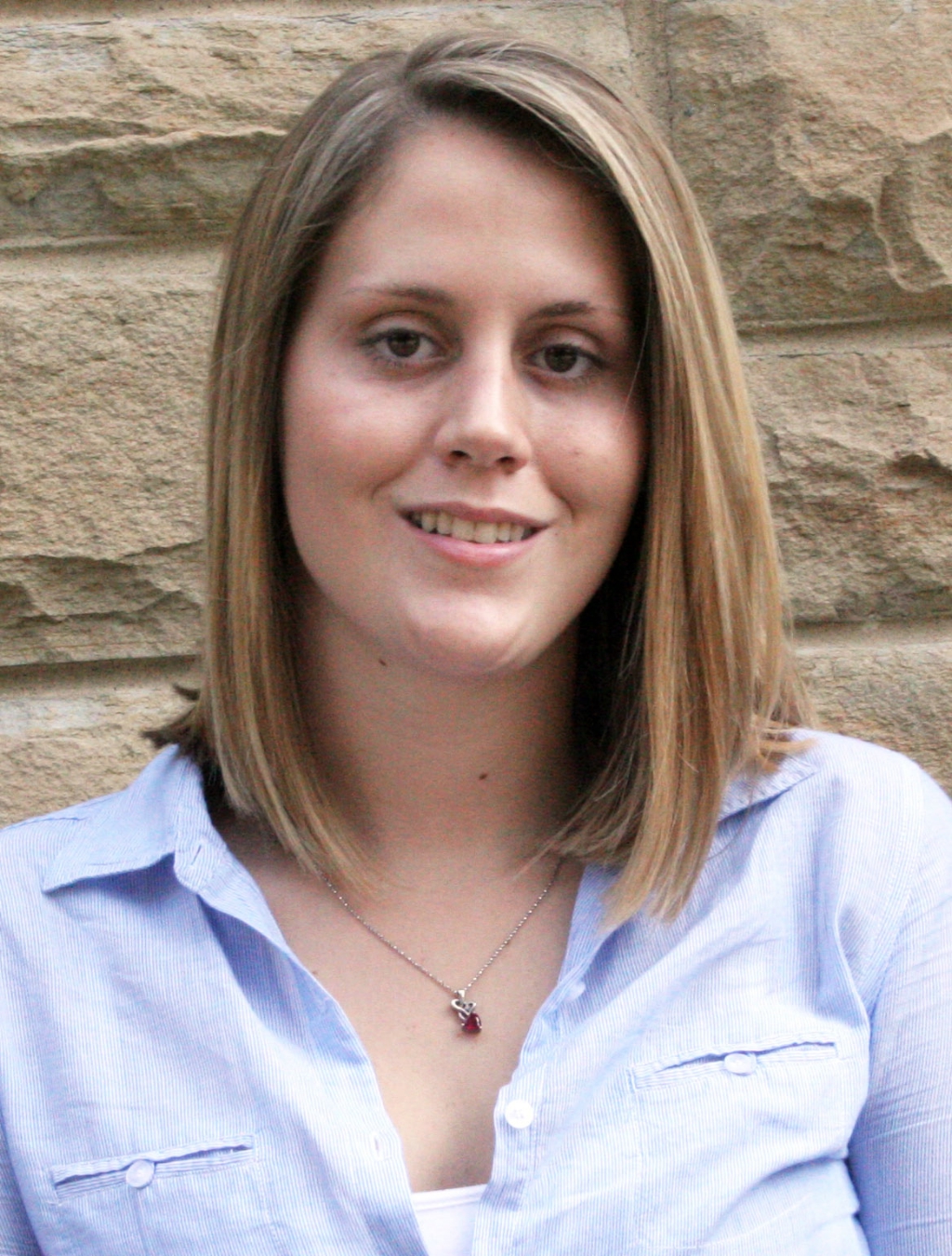 2012 Drew Barnhart Head Shot