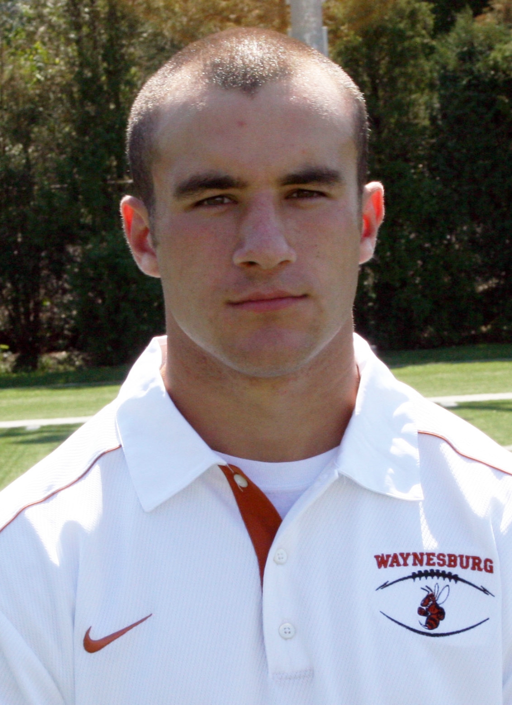 2012 Alex Smith Head Shot