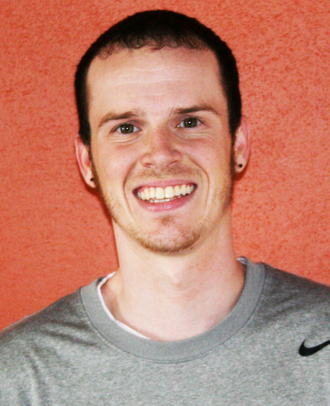 2013 Brandon Nichols Head Shot