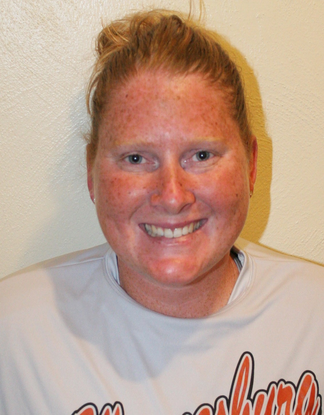 2014 Richelle Hall Head Shot