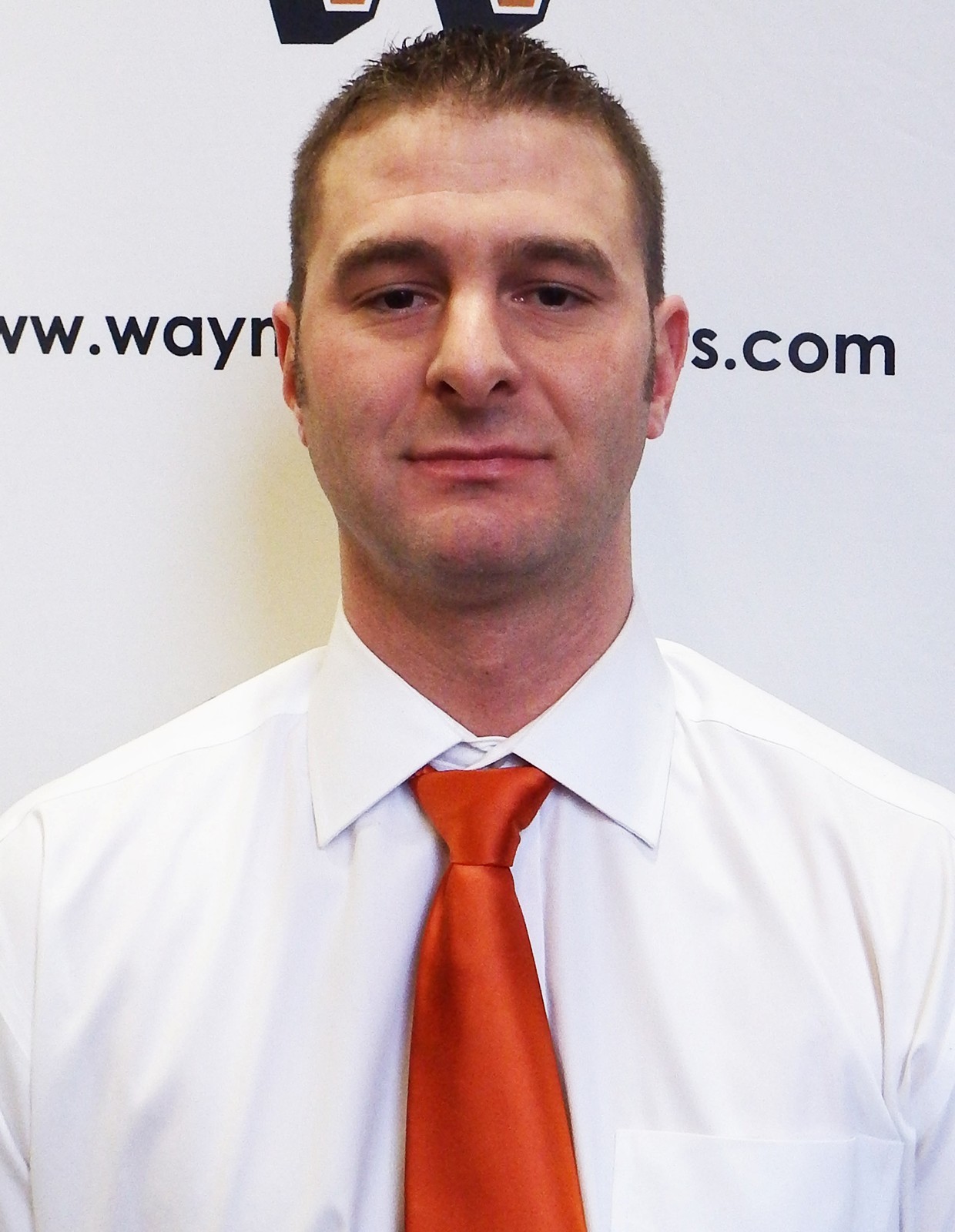 2015 VanSickle Head Shot