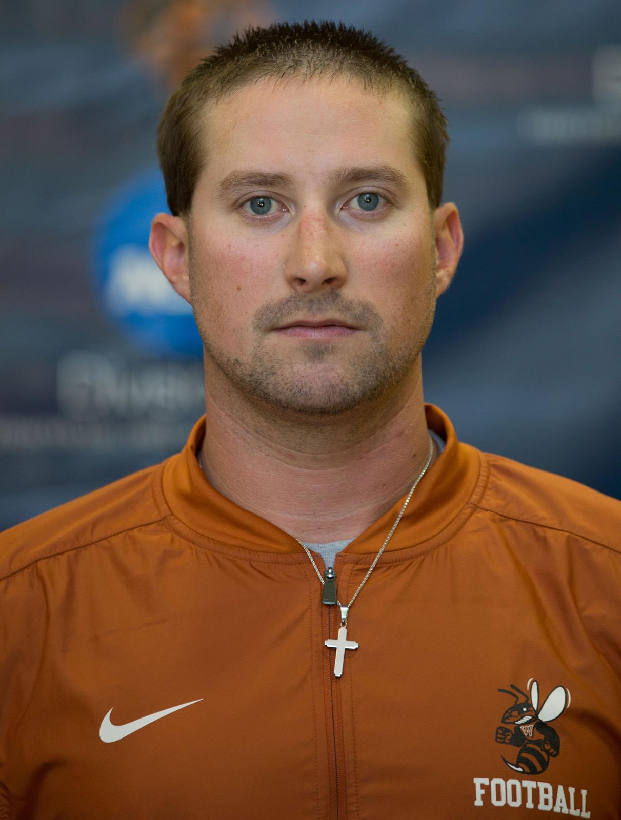 2016 Smithley Head Shot