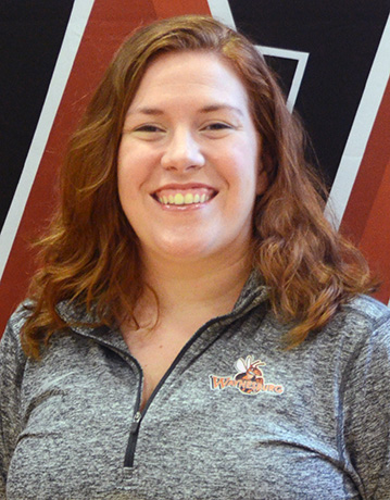 2018 Kate McCullough Head Shot