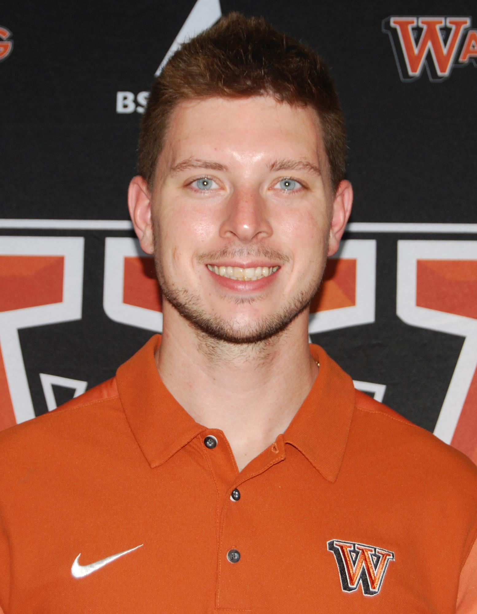 2019 Mike Dietrick Head Shot