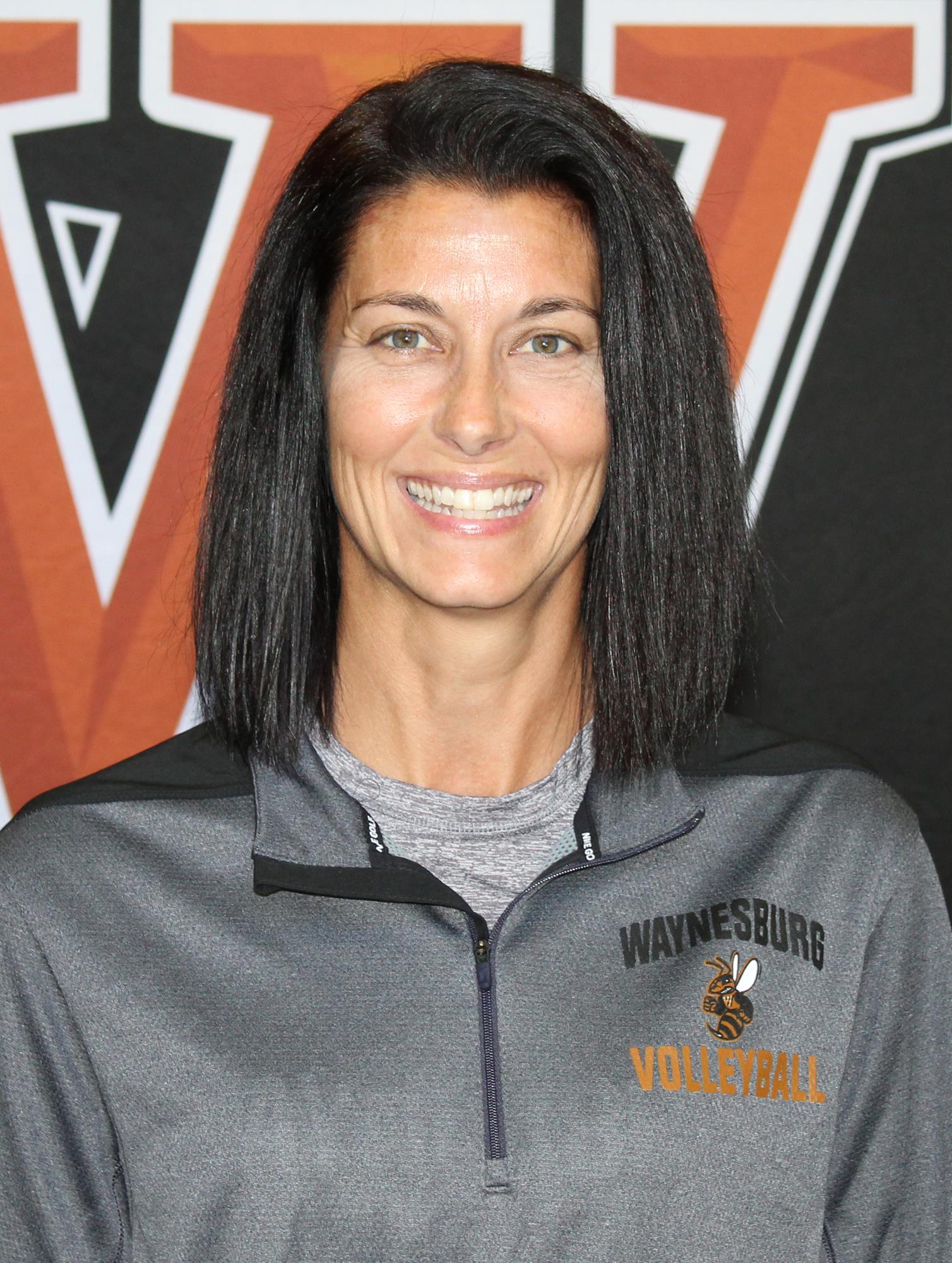 Kelly Kiger