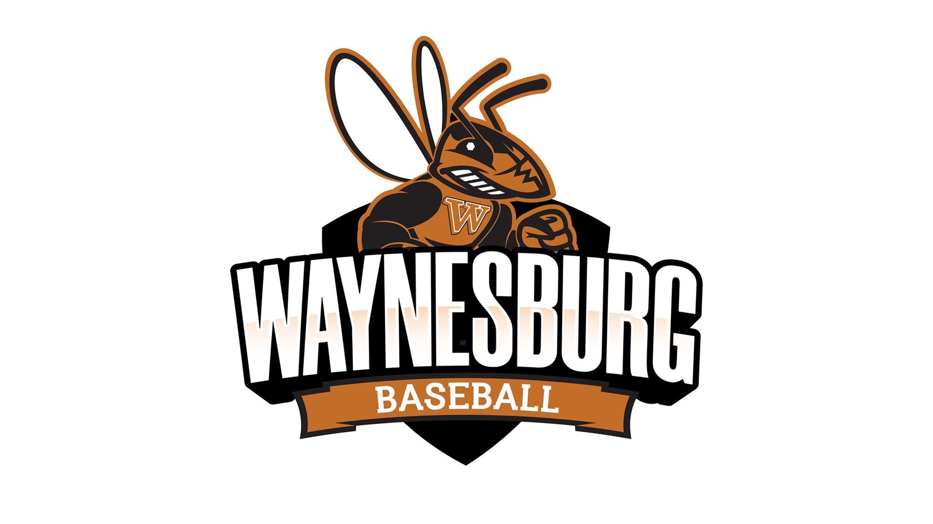 2021 Baseball Logo