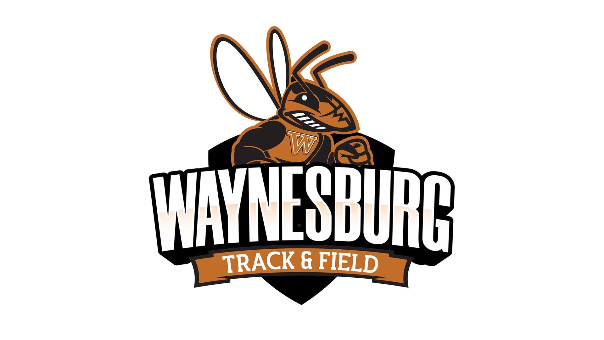 Online Track Logo