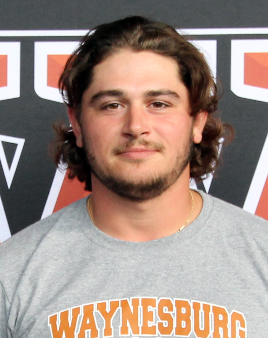 Davis, John Glenn