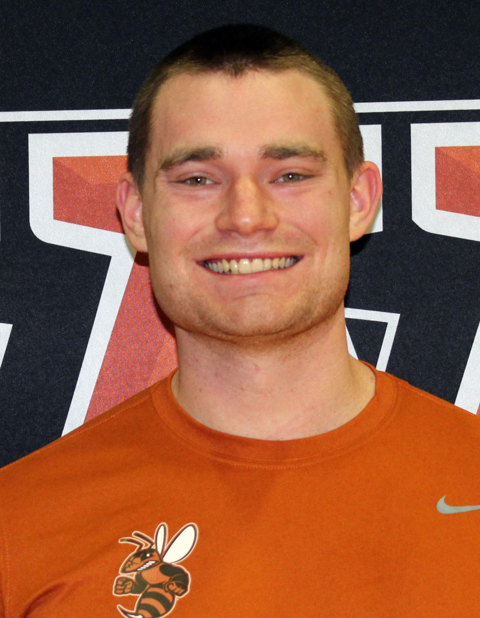 2022 Sheridan Head Shot