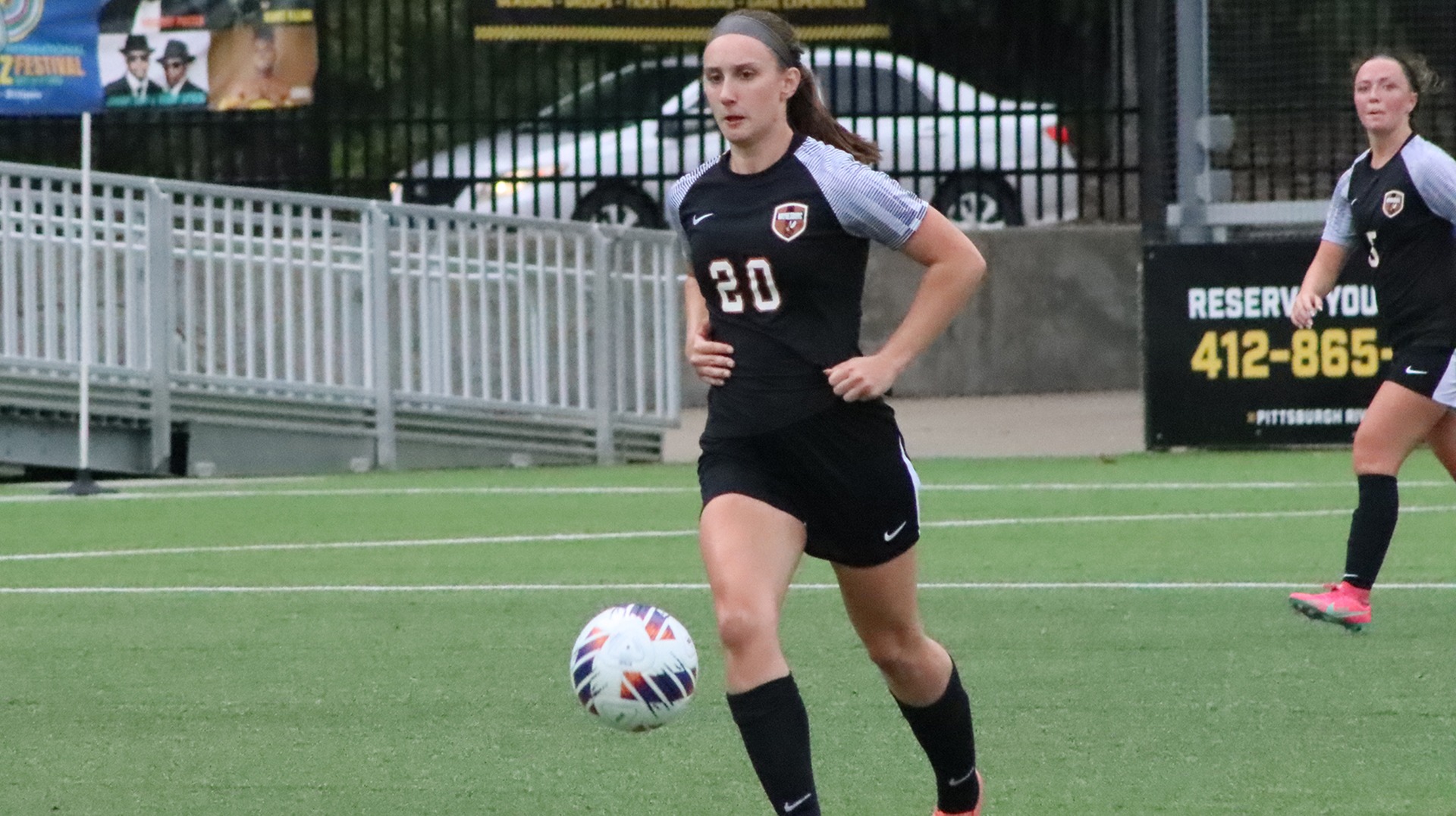 Women’s Soccer ID camp set for August 3 Waynesburg University Athletics