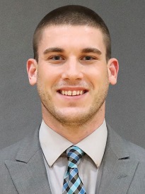 2023-24 Weiler Head Shot