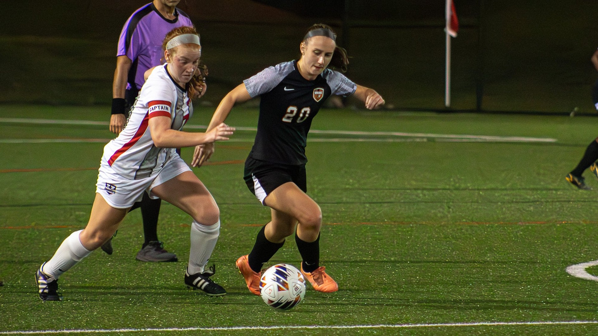 Women’s Soccer ID camp set for August 3 Waynesburg University Athletics