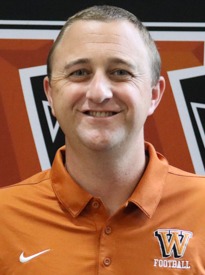 Phil Hamilton Headshot