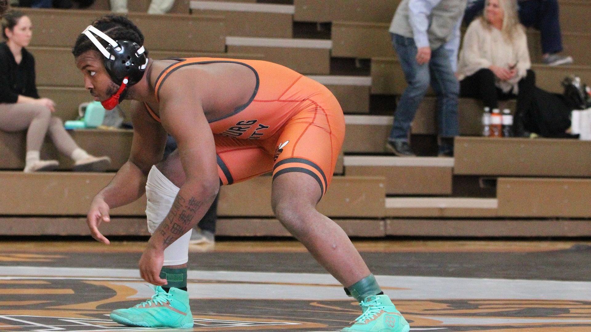 Jarvis Thomas 012325