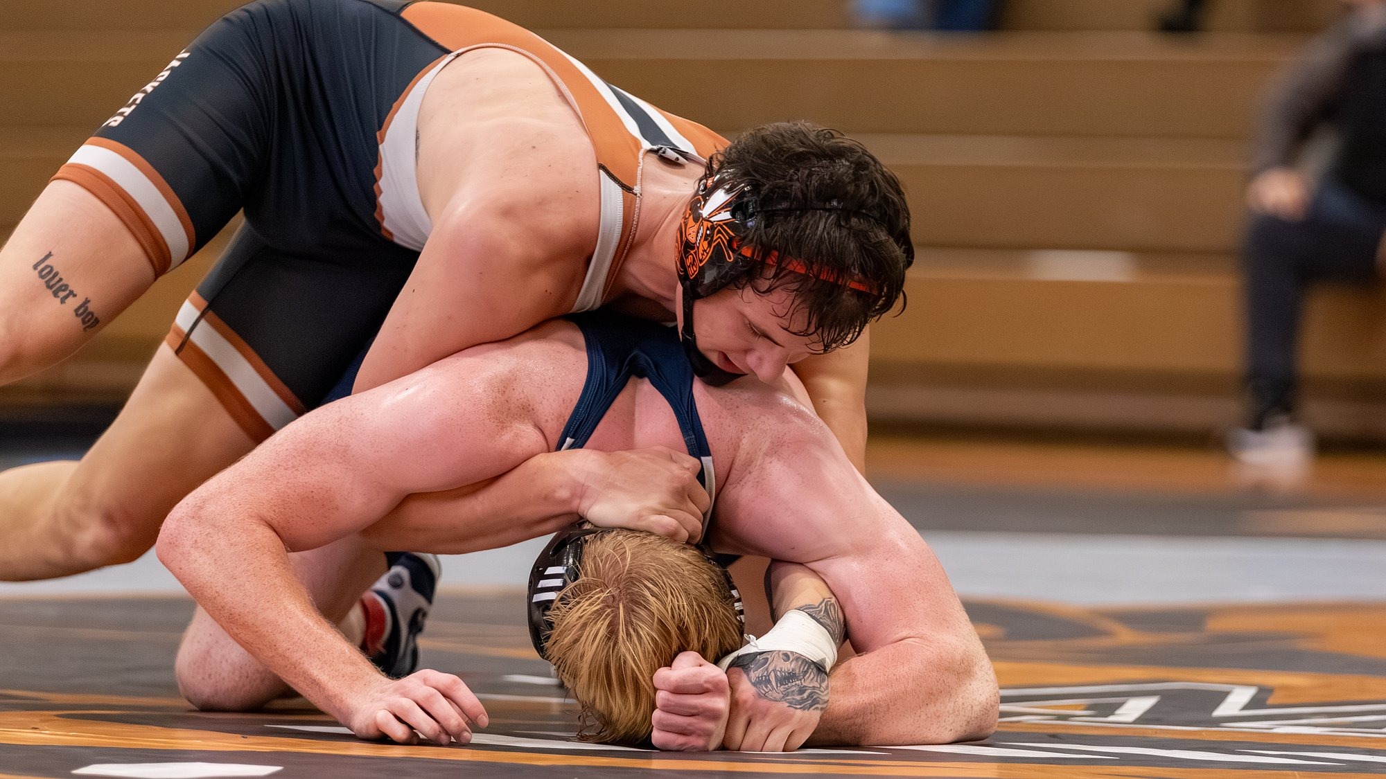 1110 Orbin Release pic